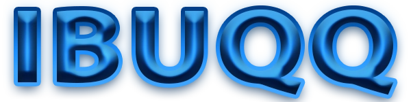 IBUQQ Logo